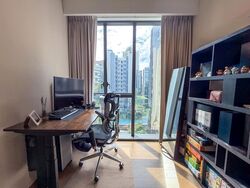 Leedon Green (D10), Condominium #608770411